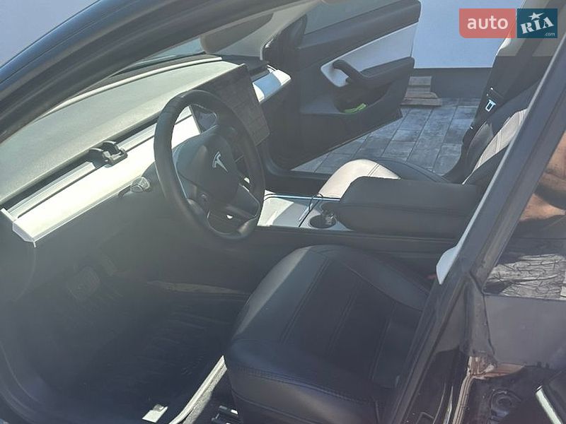 Седан Tesla Model 3 2021 в Ірпені фото 6 Седан Tesla Model 3 2021 в Ірпені