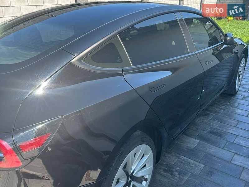 Седан Tesla Model 3 2021 в Ірпені фото 9 Седан Tesla Model 3 2021 в Ірпені