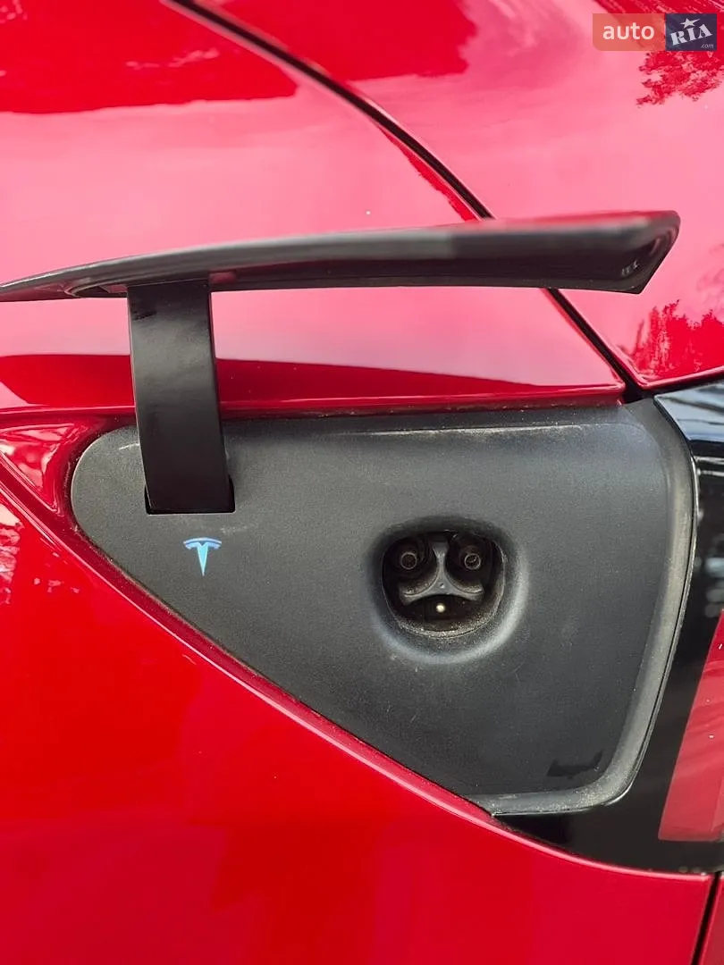 2021 Tesla Model 3 - мініатюра 19