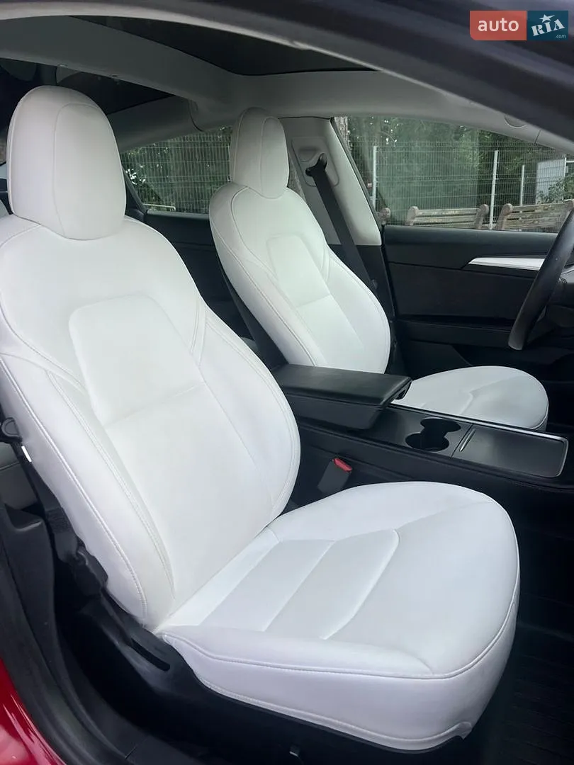 2021 Tesla Model 3 - мініатюра 34