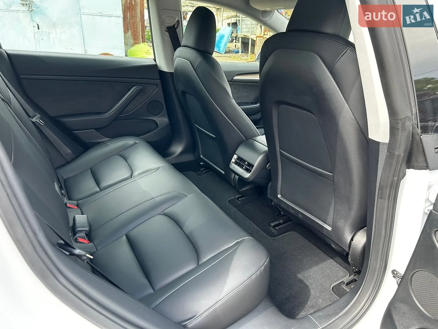 2023 Tesla Model 3 - мініатюра 15