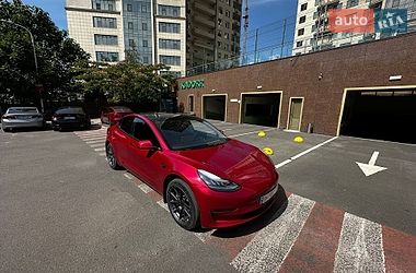 Седан Tesla Model 3 2018 в Одессе