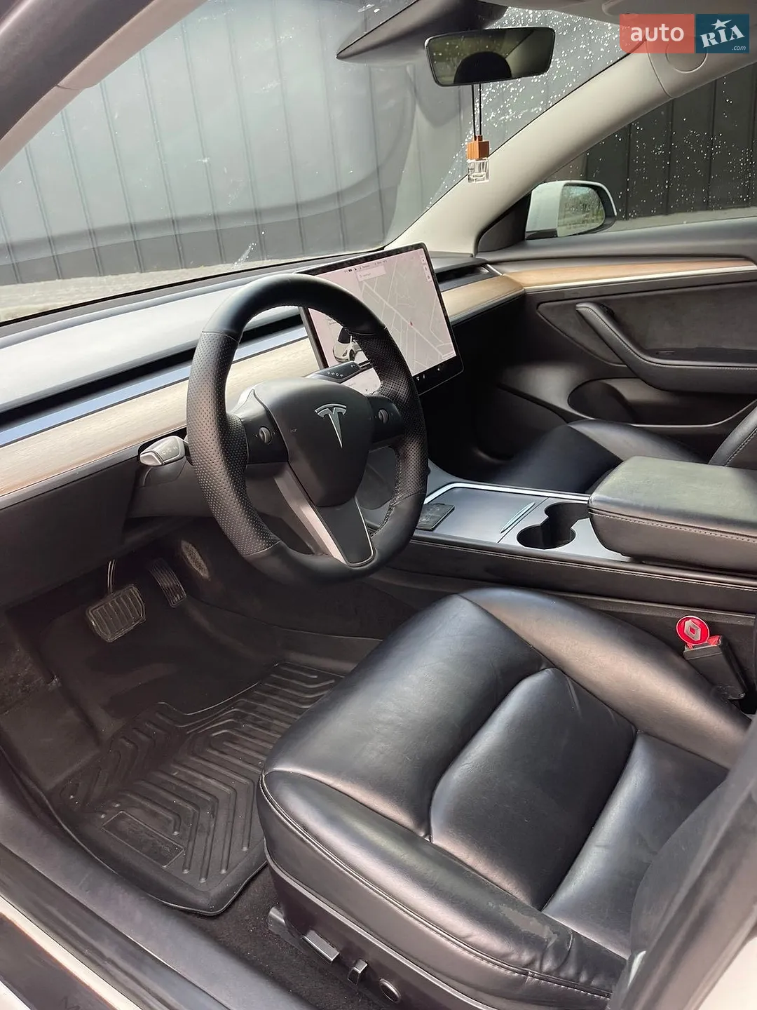 2021 Tesla Model 3 - мініатюра 11