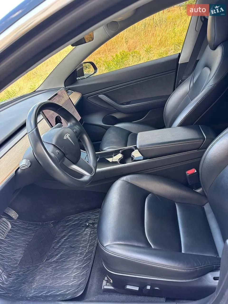 2019 Tesla Model 3 - мініатюра 27