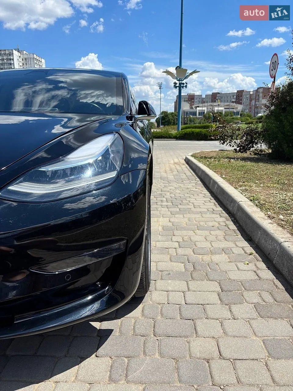 2019 Tesla Model 3 - мініатюра 22
