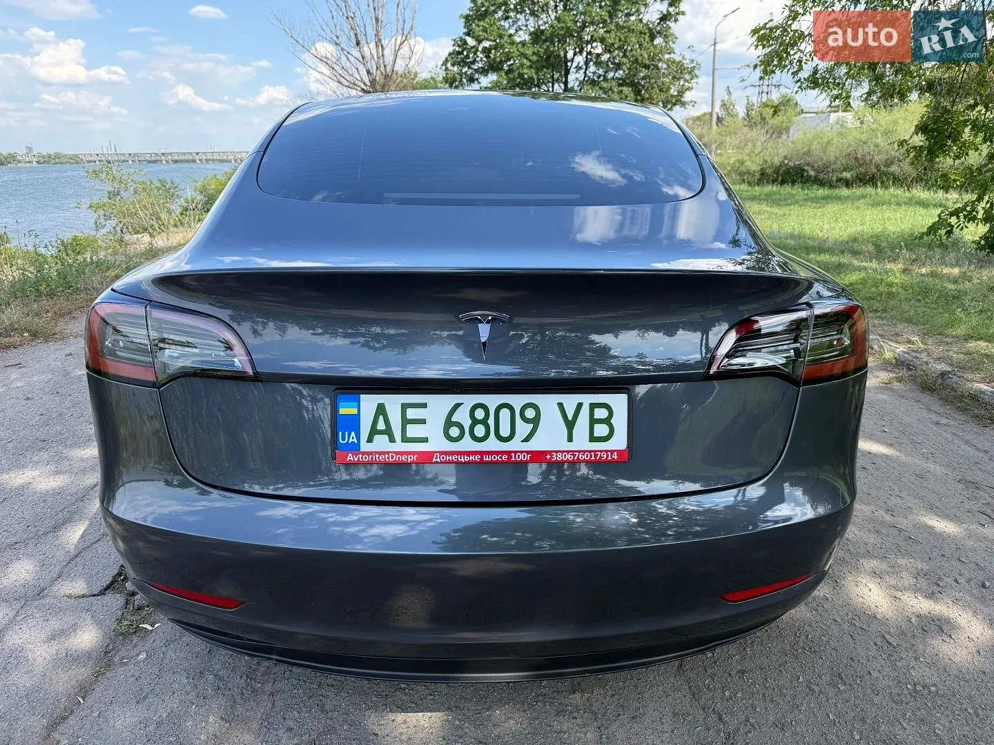 2023 Tesla Model 3 - мініатюра 10