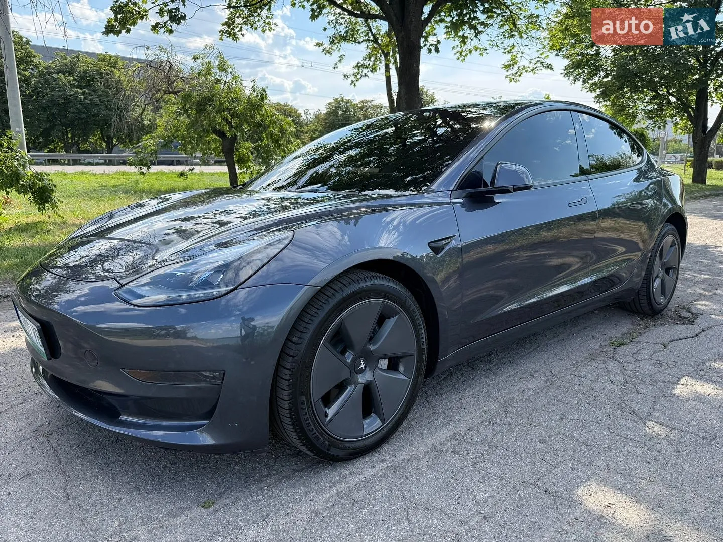 2023 Tesla Model 3 - мініатюра 7