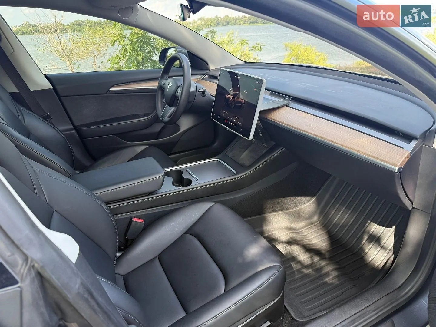 2023 Tesla Model 3 - мініатюра 16