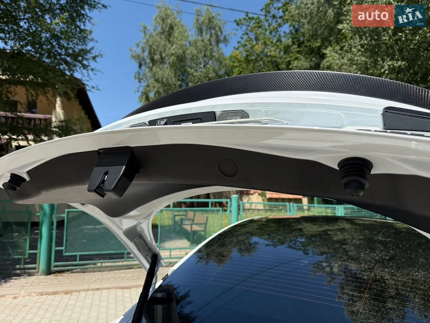 2023 Tesla Model 3 - мініатюра 12