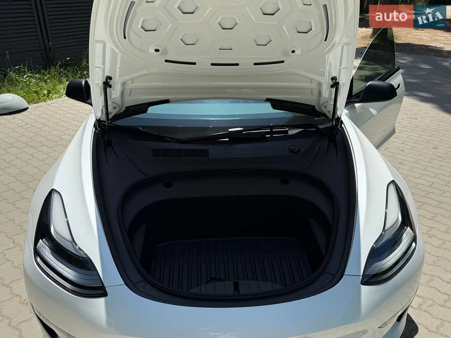 2023 Tesla Model 3 - мініатюра 13