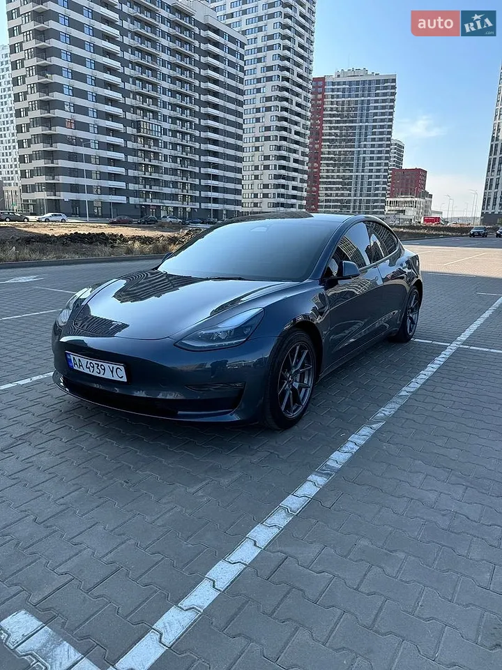 2023 Tesla Model 3 - мініатюра 10