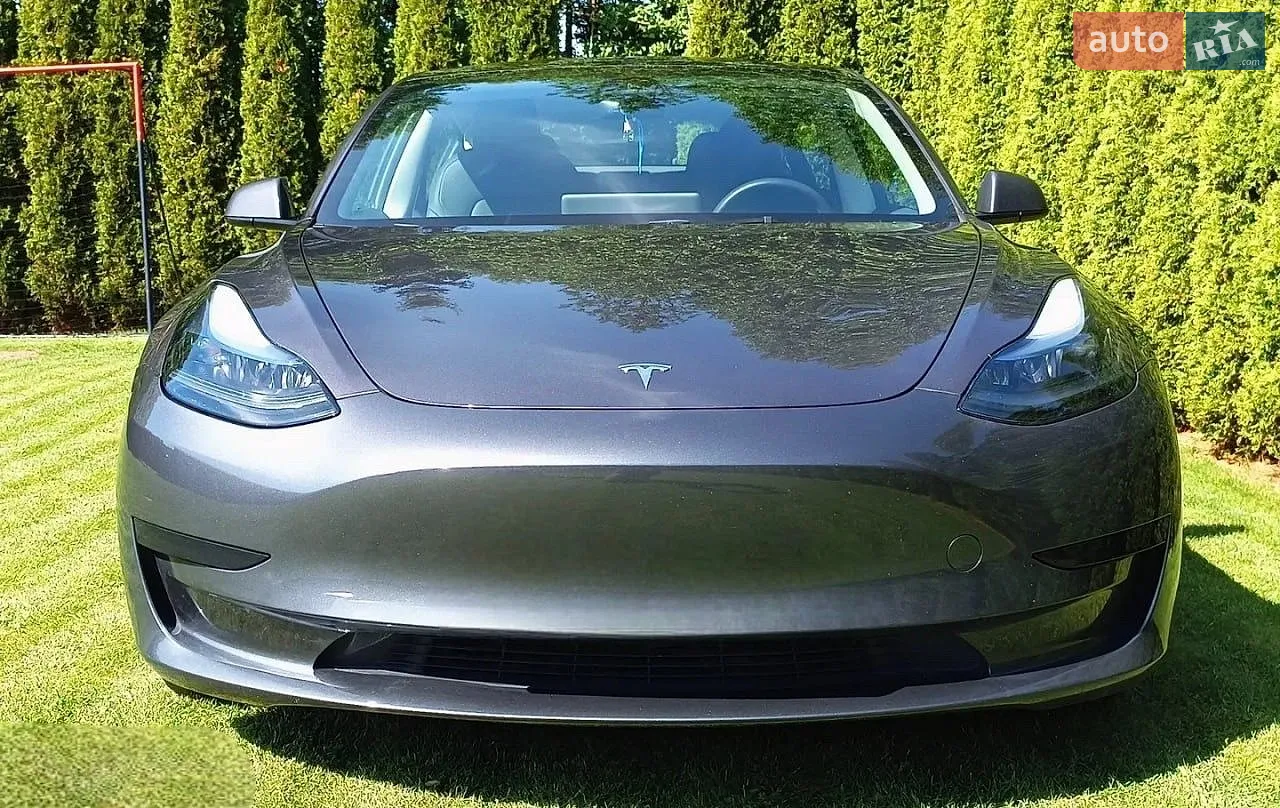 2024 Tesla Model 3 - мініатюра 22