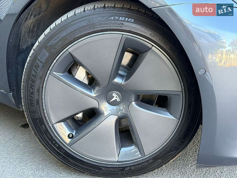 Седан Tesla Model 3 2022 в Одессе фото 23 Седан Tesla Model 3 2022 в Одессе