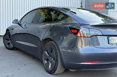 Седан Tesla Model 3 2022 в Одессе фото 26 Седан Tesla Model 3 2022 в Одессе