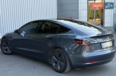 Седан Tesla Model 3 2022 в Одессе фото 27 Седан Tesla Model 3 2022 в Одессе