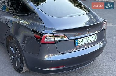 Седан Tesla Model 3 2022 в Одессе фото 28 Седан Tesla Model 3 2022 в Одессе