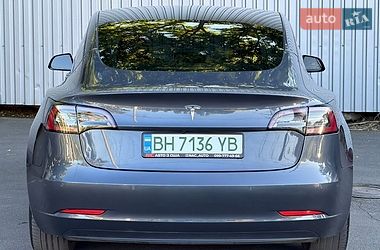 Седан Tesla Model 3 2022 в Одессе фото 29 Седан Tesla Model 3 2022 в Одессе