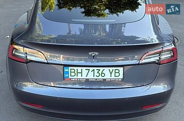 Седан Tesla Model 3 2022 в Одессе фото 30 Седан Tesla Model 3 2022 в Одессе