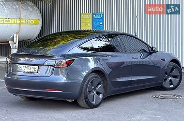 Седан Tesla Model 3 2022 в Одессе фото 31 Седан Tesla Model 3 2022 в Одессе