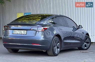 Седан Tesla Model 3 2022 в Одессе фото 32 Седан Tesla Model 3 2022 в Одессе