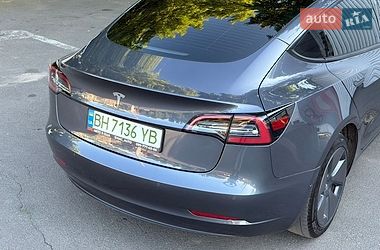 Седан Tesla Model 3 2022 в Одессе фото 34 Седан Tesla Model 3 2022 в Одессе