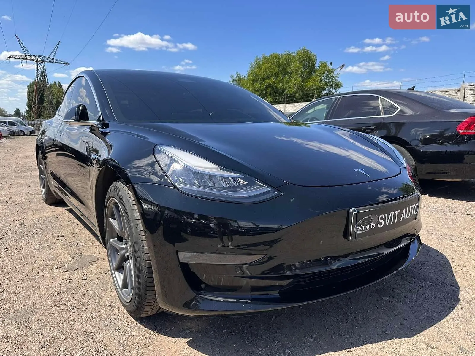 2019 Tesla Model 3 - мініатюра 4