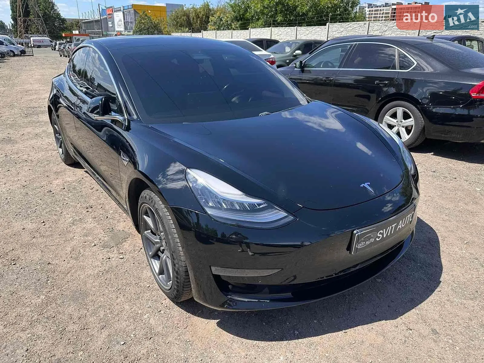 2019 Tesla Model 3 - мініатюра 5