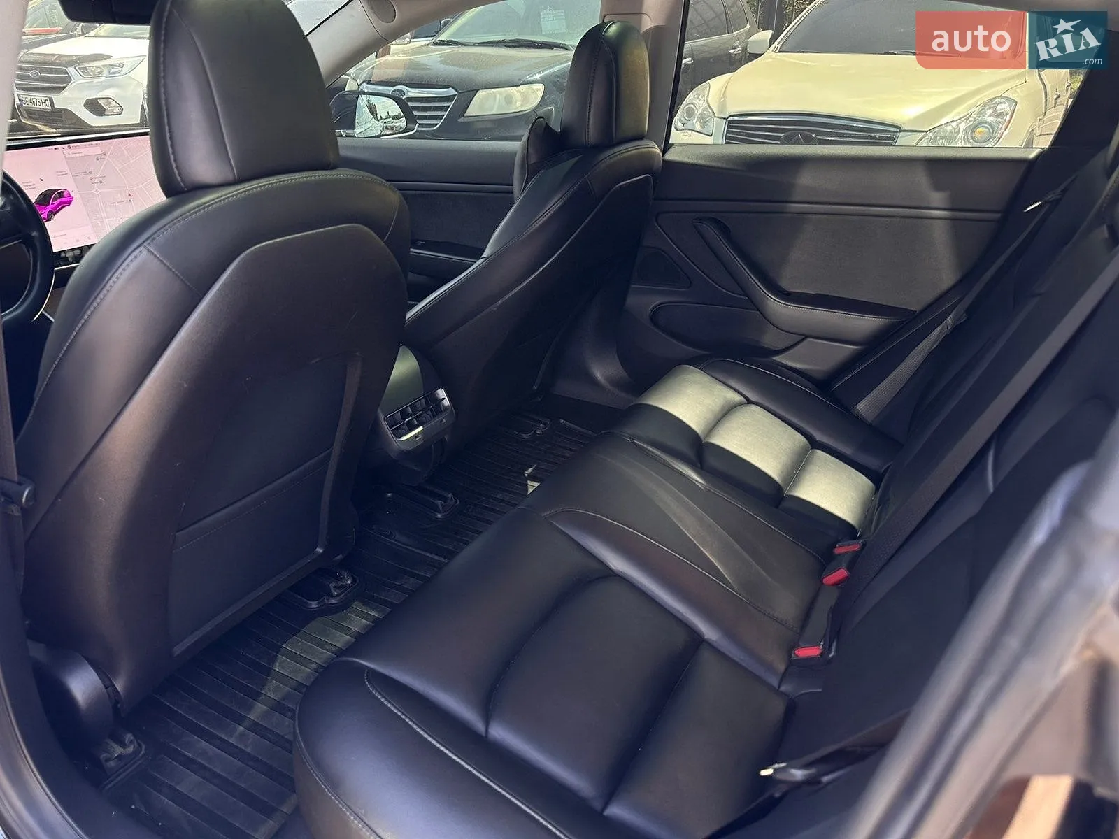 2019 Tesla Model 3 - мініатюра 19