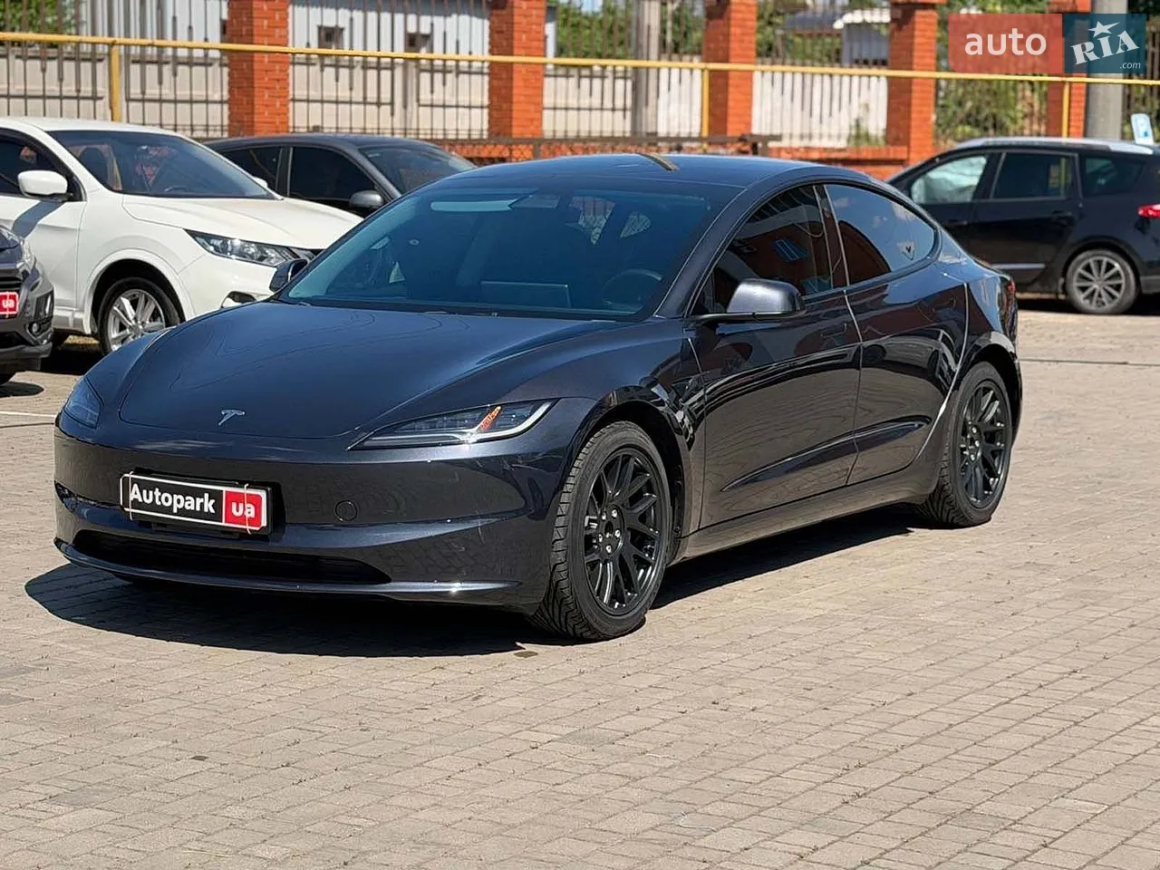 2023 Tesla Model 3 - мініатюра 20