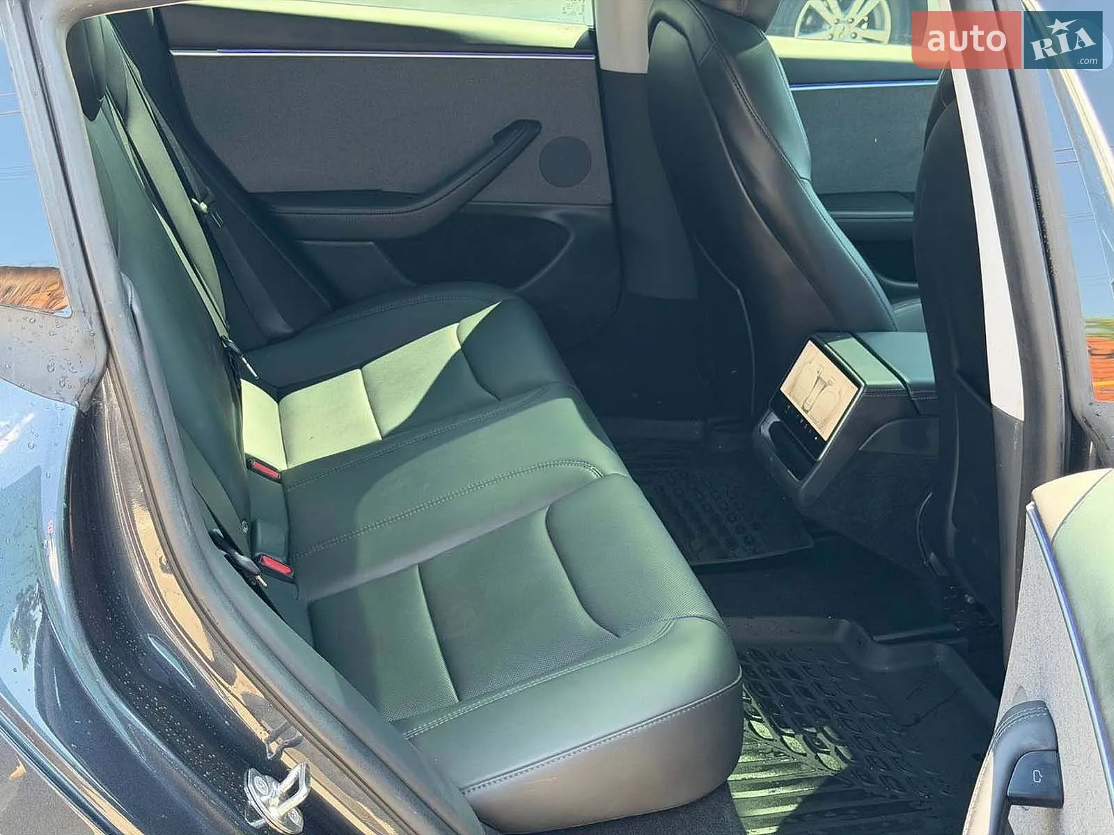 2024 Tesla Model 3 - мініатюра 12
