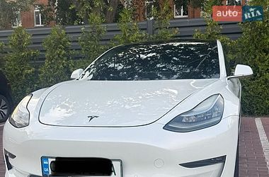 Седан Tesla Model 3 2019 в Черкасах фото 5 Седан Tesla Model 3 2019 в Черкасах