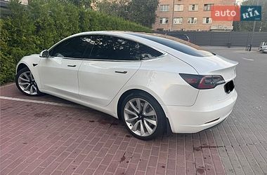 Седан Tesla Model 3 2019 в Черкасах фото 10 Седан Tesla Model 3 2019 в Черкасах
