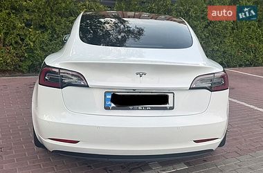 Седан Tesla Model 3 2019 в Черкасах фото 12 Седан Tesla Model 3 2019 в Черкасах