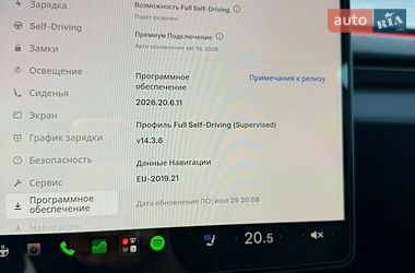 Седан Tesla Model 3 2024 в Снятине