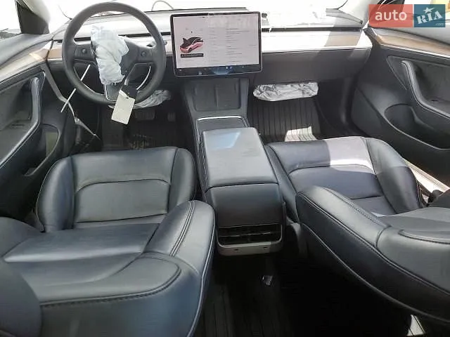 2022 Tesla Model 3 - мініатюра 9
