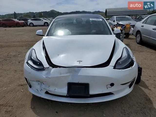 2022 Tesla Model 3 - мініатюра 7