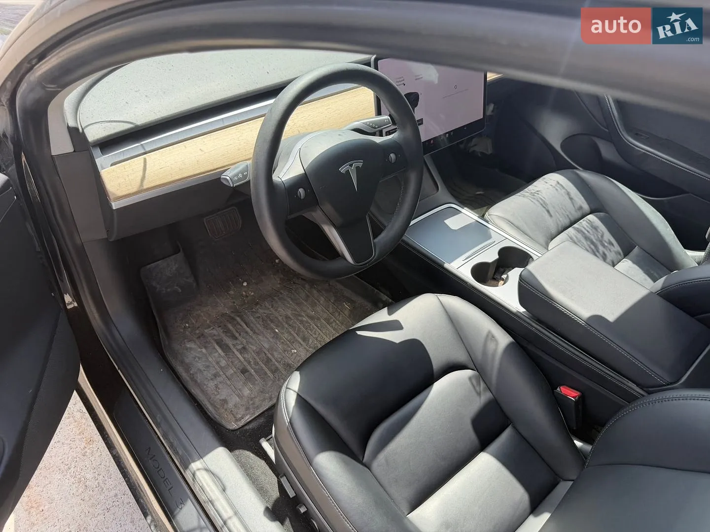 2021 Tesla Model 3 - мініатюра 6