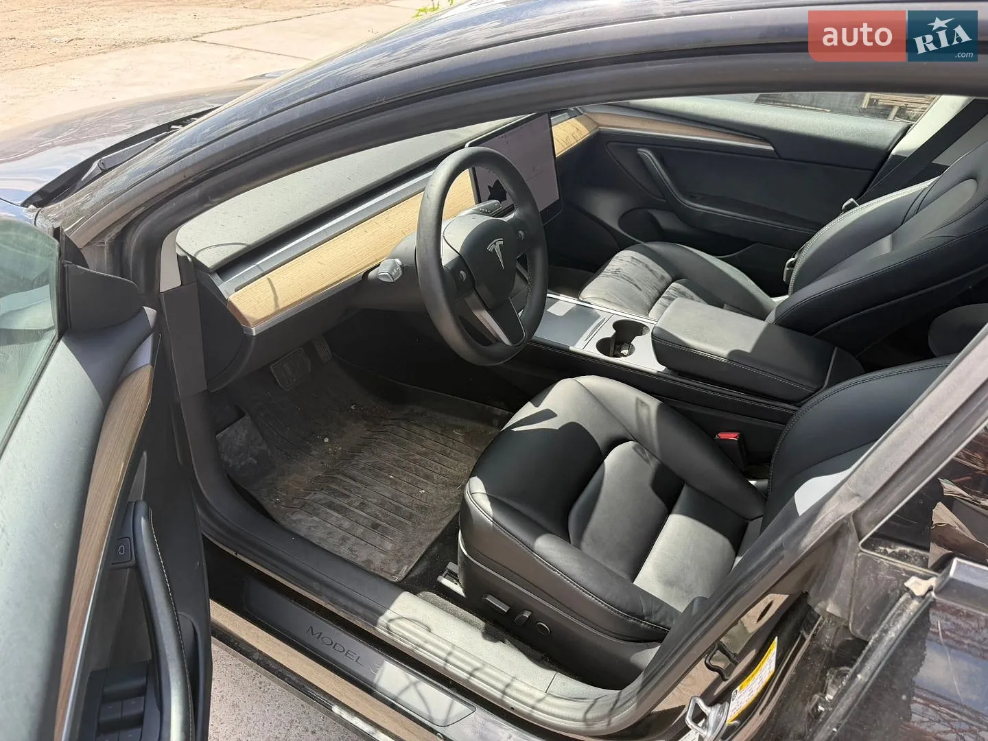 2021 Tesla Model 3 - мініатюра 5