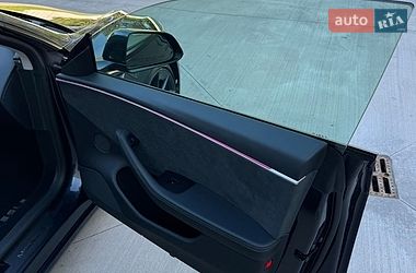 Седан Tesla Model 3 2024 в Луцке