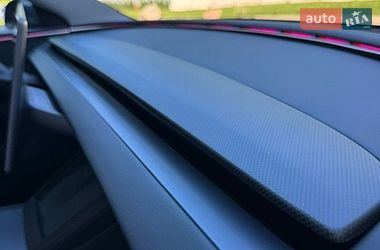 Седан Tesla Model 3 2024 в Луцке