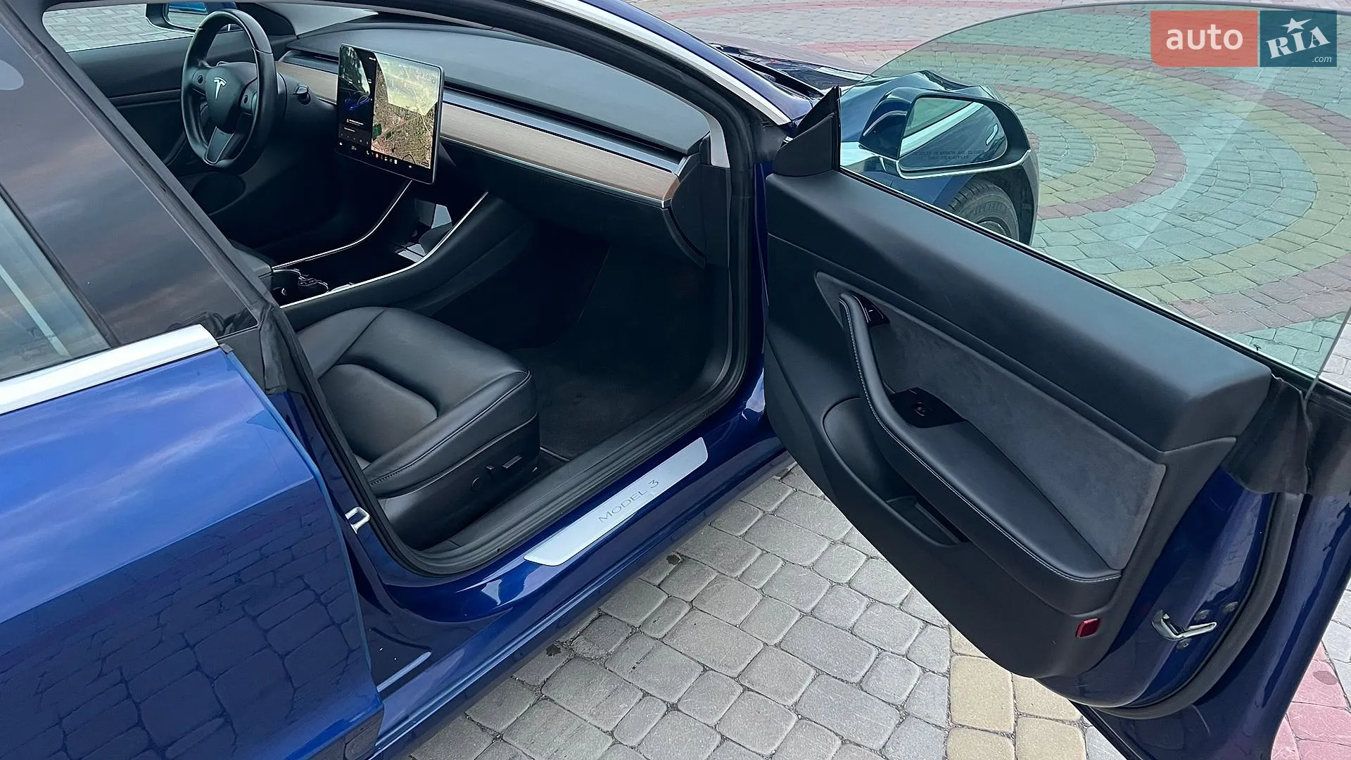 2018 Tesla Model 3 - мініатюра 8