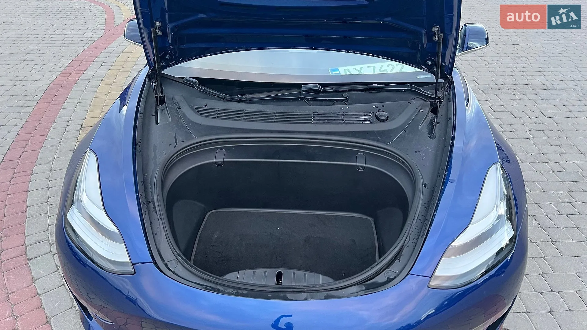 2018 Tesla Model 3 - мініатюра 18