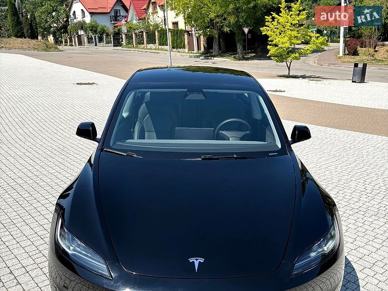 Седан Tesla Model 3 2024 в Львове фото 2 Седан Tesla Model 3 2024 в Львове