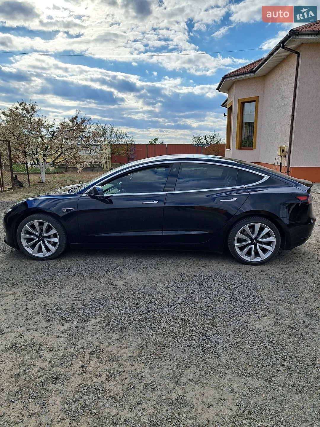 2018 Tesla Model 3 - мініатюра 7
