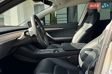 Седан Tesla Model 3 2022 в Рівному фото 12 Седан Tesla Model 3 2022 в Рівному