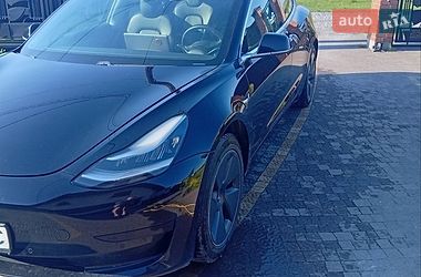 Седан Tesla Model 3 2020 в Городку фото 2 Седан Tesla Model 3 2020 в Городку