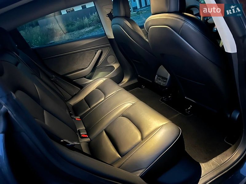 Седан Tesla Model 3 2021 в Днепре фото 30 Седан Tesla Model 3 2021 в Днепре