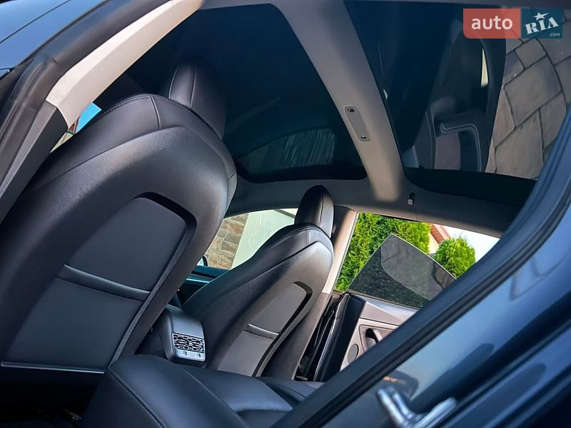 Седан Tesla Model 3 2021 в Днепре фото 35 Седан Tesla Model 3 2021 в Днепре