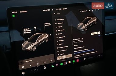 Седан Tesla Model 3 2021 в Днепре фото 41 Седан Tesla Model 3 2021 в Днепре