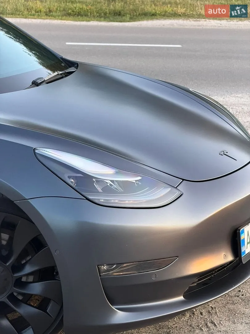 2022 Tesla Model 3 - мініатюра 14
